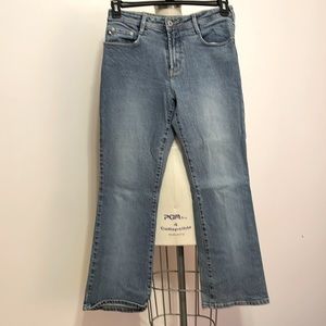 Women’s Blue Jeans Express 9/10S